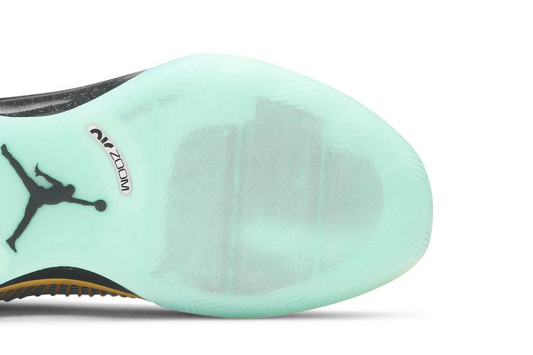 Air Jordan 35 'Dynasties'