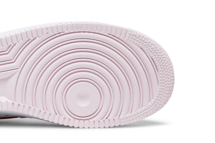 Nike Air Force 1 Low '07 QS 'Valentine’s Day Love Letter'