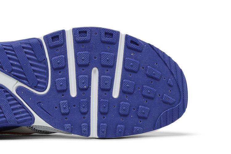 Nike Air Max Excee AMD GS 'White Indigo Burst'