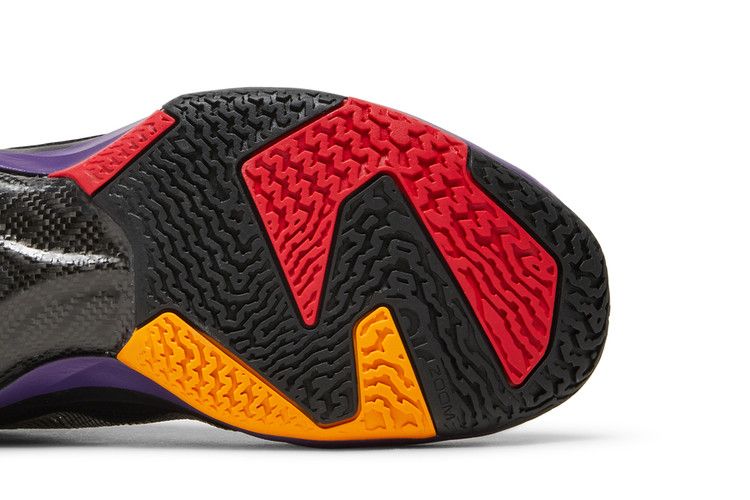 Air Jordan 37 'Raptors'