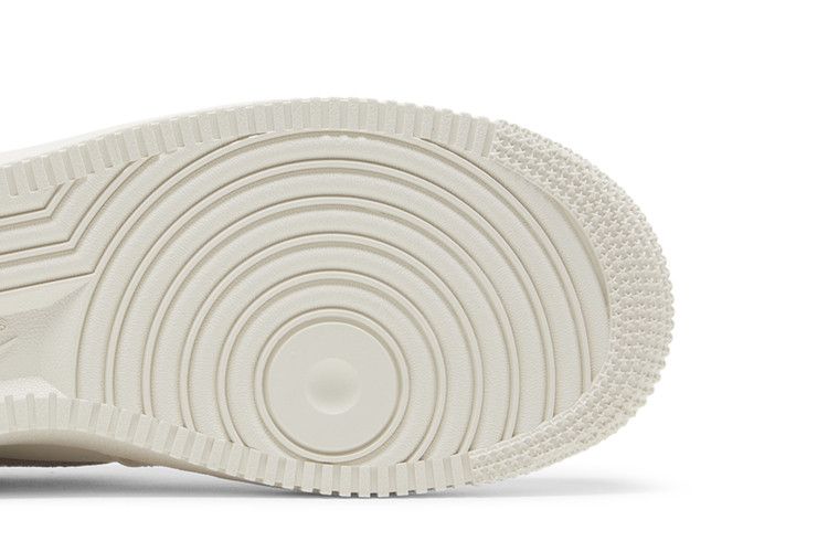 Nike Wmns Air Force 1 '07 'Phantom Ivory Snakeskin'