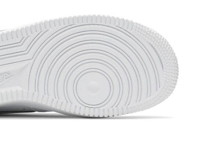 Nike Wmns Air Force 1 '07 'Triple White'