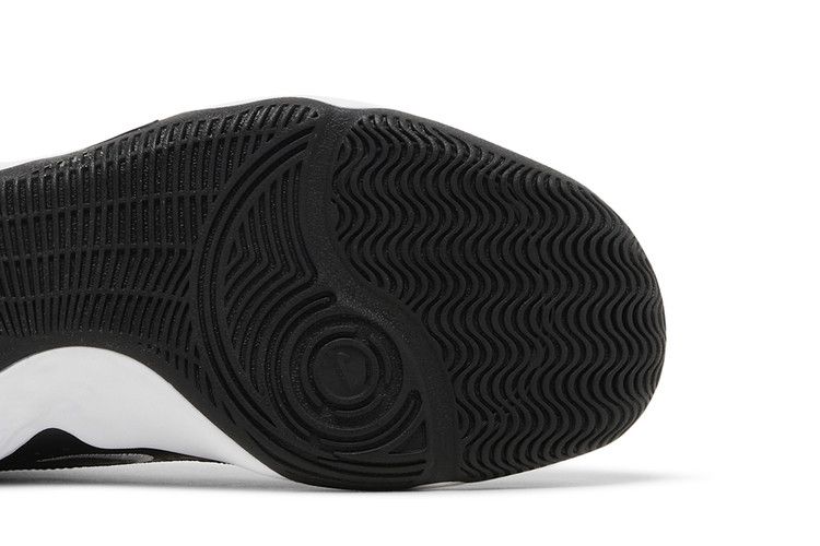 Nike Fly.By Mid 3 'Black White'