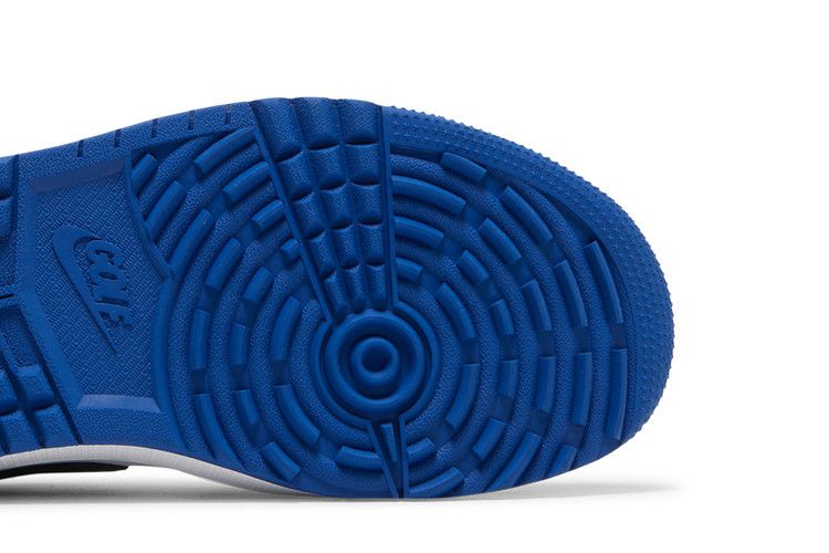 Air Jordan 1 Low Golf 'Royal Toe'