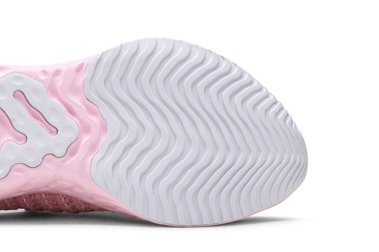 Nike Wmns React Phantom Run Flyknit 2 'Pink Glaze'