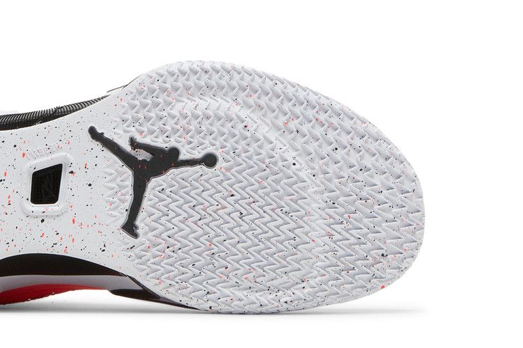 Air Jordan 36 Low 'Infrared'