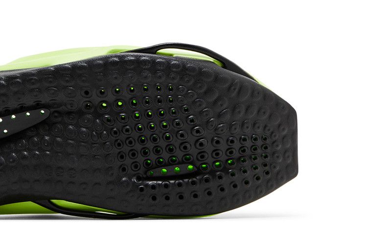 Matthew M. Williams x Nike 005 Slide 'Volt'