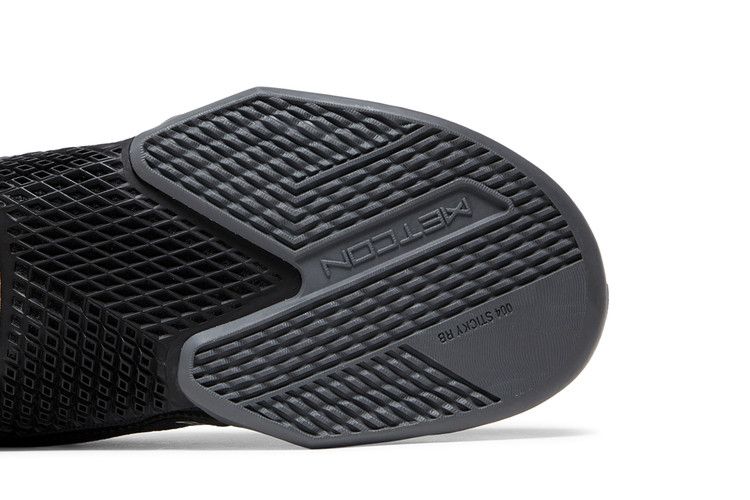 Nike Zoom Metcon Turbo 2 'Iron Grey Black Gum'