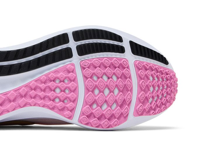 Nike Wmns Air Zoom Pegasus 39 'White Gold Pink'