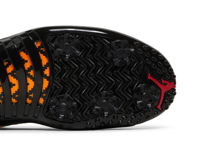 Air Jordan 12 Low Golf 'Taxi'