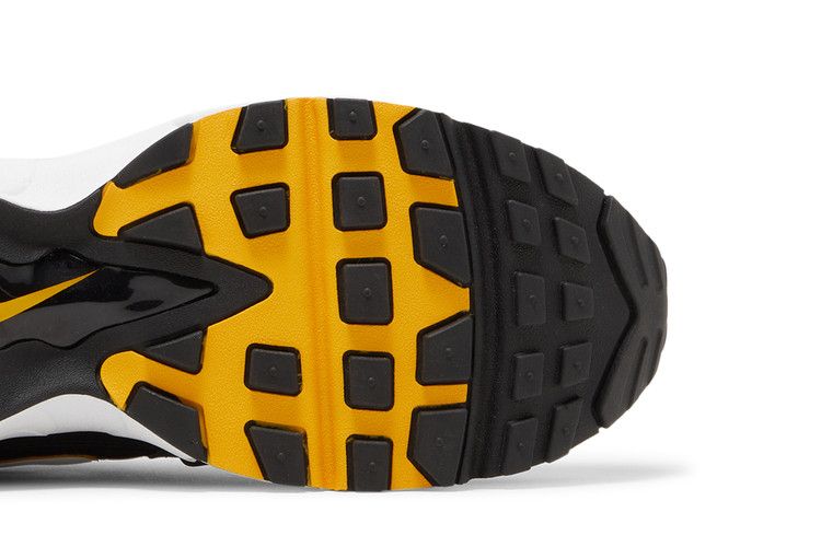 Nike Air Max 96 2 'Batman'