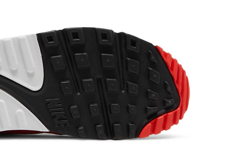 Nike Wmns Air Max 90 'Safari Mix'