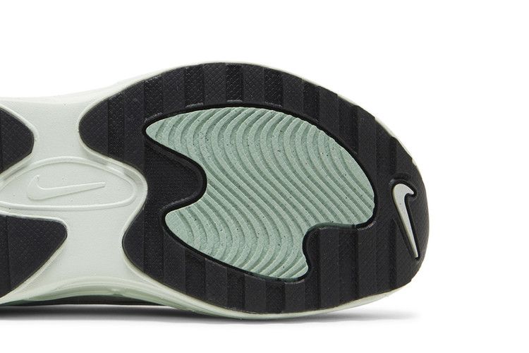 Nike Wmns Air Max Bliss 'White Silver Sage'