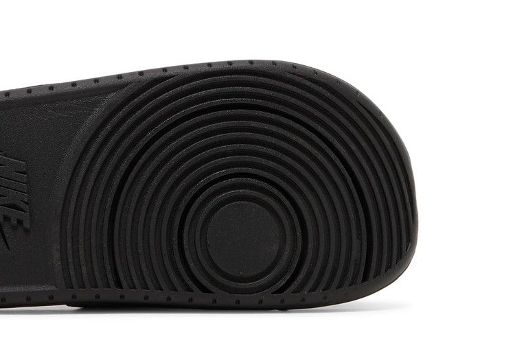 MLB x Nike OffCourt Slide 'Oakland Athletics'