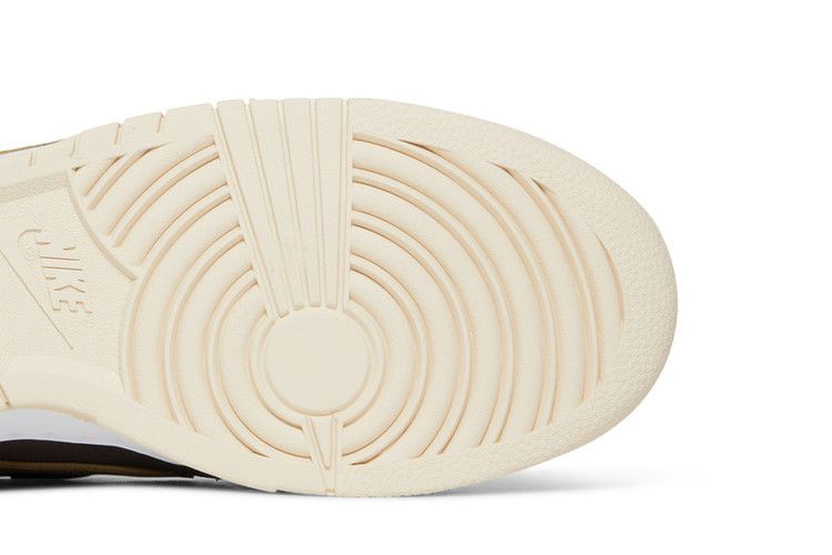 Nike Dunk Scrap 'Latte'