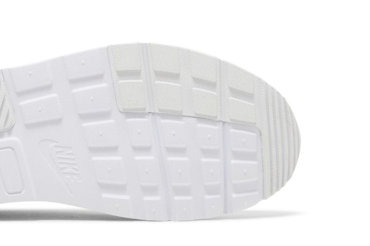 Nike Air Max Leather SC 'Triple White'