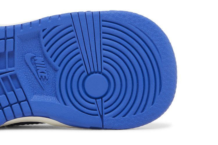 Nike Dunk Low TD 'Summit White Hyper Royal'