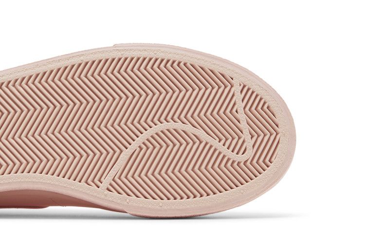 Nike Wmns Blazer Low Platform 'Atmosphere'