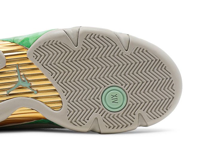 Aleali May x Wmns Air Jordan 14 Retro Low SP 'Fortune'