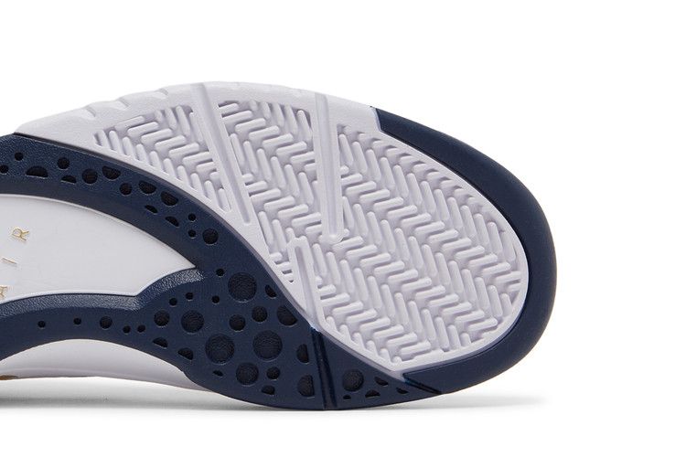 Nike Air Flight Lite Mid 'Olympic'