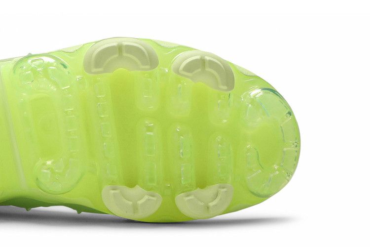 Nike Wmns Air VaporMax Plus 'Barely Volt'