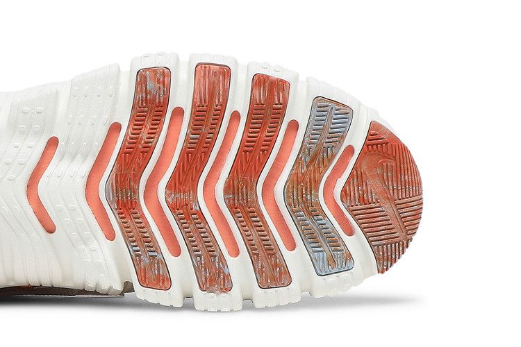 Nike Wmns Free Metcon 4 'Desert Sand Crimson Bliss'