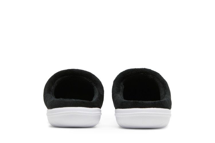 Nike Wmns Burrow 'Black White'