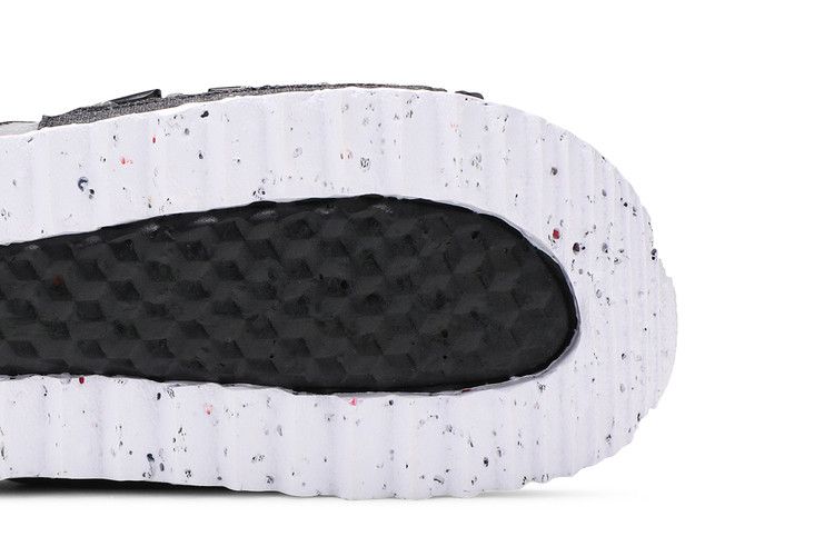Nike Asuna Crater Slide 'Black'
