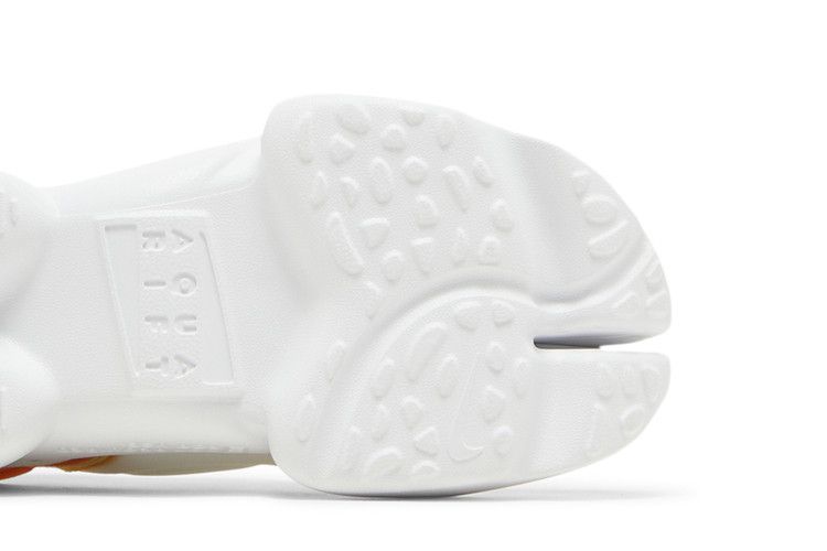 Nike Wmns Aqua Rift 'White Cerulean Solar Flare'