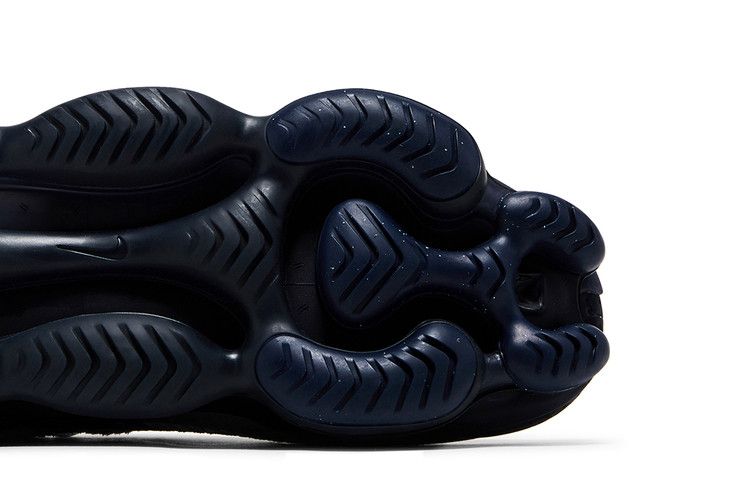 Nike Air Max Scorpion Flyknit 'Pewter Midnight Navy'