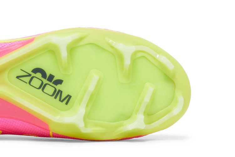 Nike Zoom Mercurial Vapor 15 Elite FG 'Luminous Pack'
