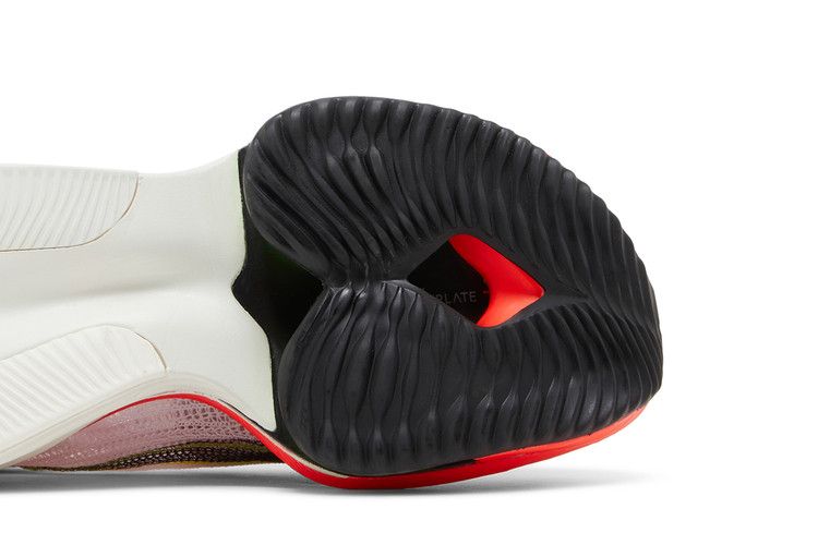 Nike Air Zoom Alphafly NEXT% Flyknit 'Rawdacious'