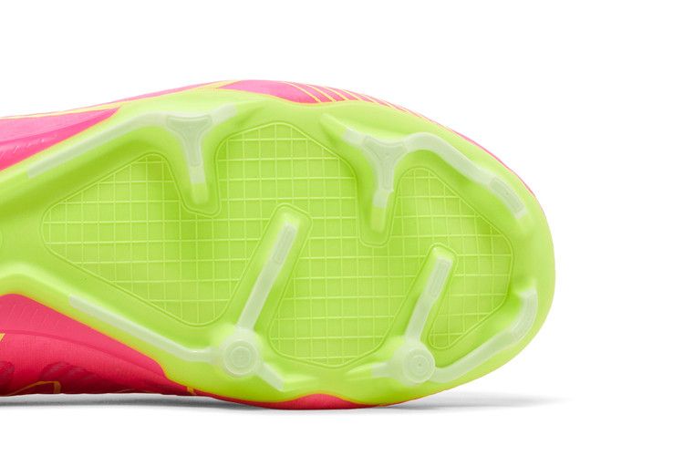 Nike Zoom Mercurial Vapor 15 Academy MG 'Luminous Pack'