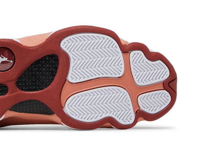 Air Jordan 13 Retro 'Dune Red'