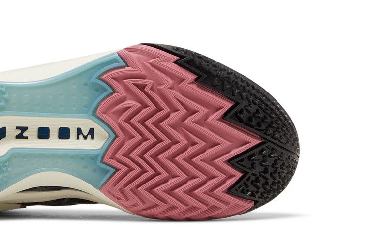 Nike Air Zoom GT Cut 2 EP 'Black Desert Berry'