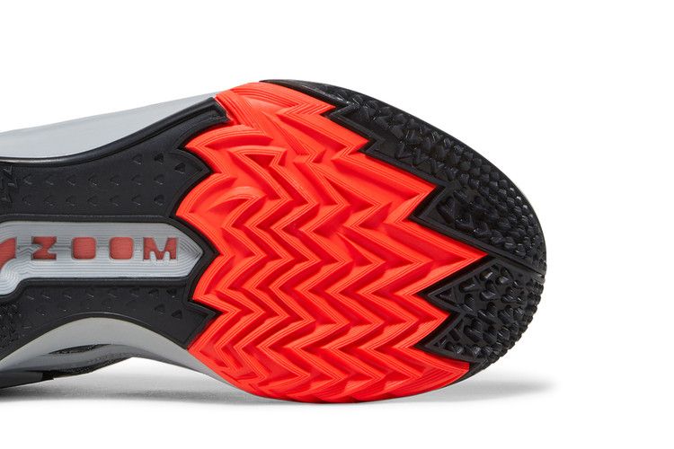 Nike Air Zoom GT Cut 2 'Bred'