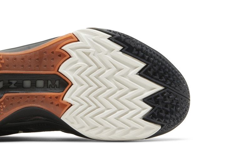 Air Zoom GT Cut 2 'Nike University'