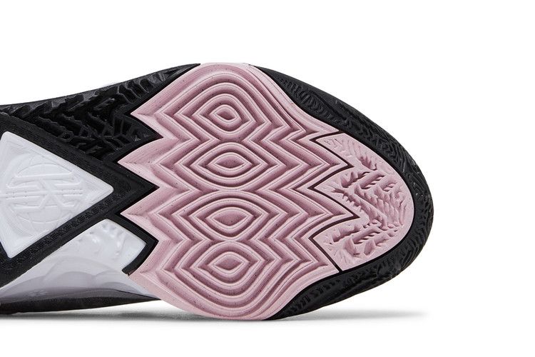 Nike Kyrie 8 'White Black'