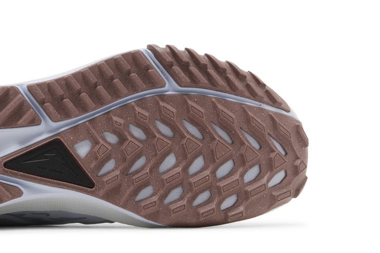 Nike Wmns React Pegasus Trail 4 'Light Smoke Smokey Mauve'