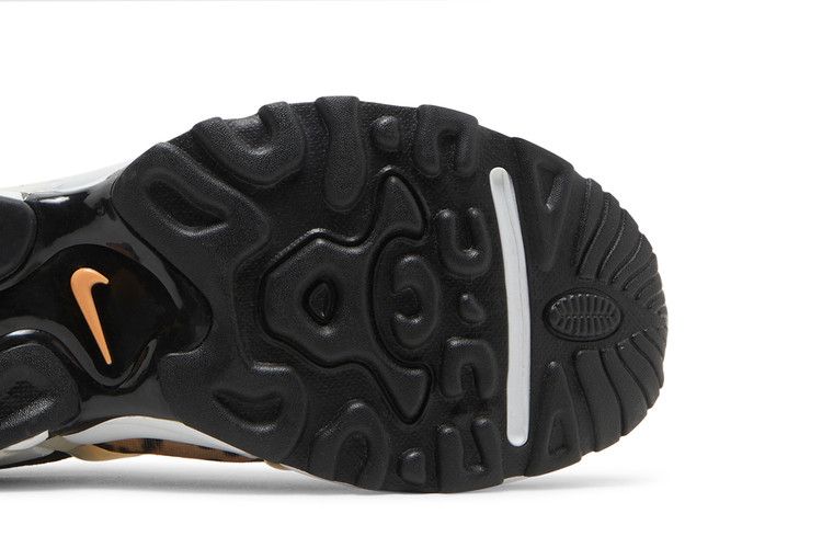 Nike Air Kukini SE 'Leopard'