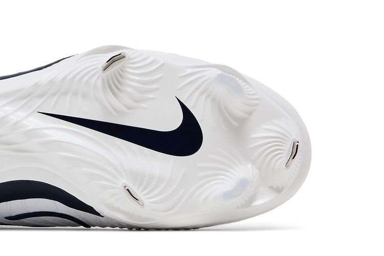 Nike Alpha Huarache NXT 'White Midnight Navy'