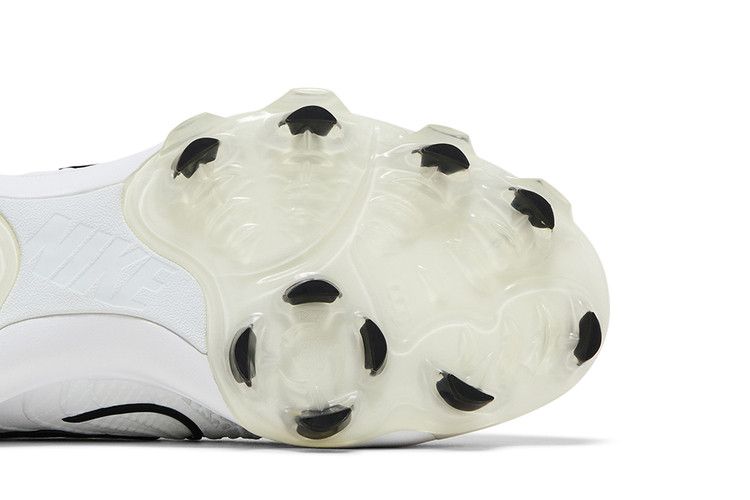 Nike Alpha Huarache NXT MCS 'White Black'