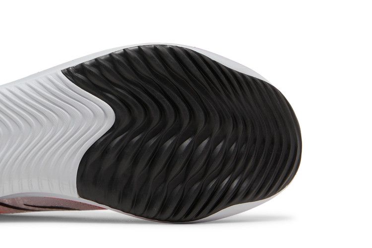 Nike ZoomX Streakfly 'White Flash Crimson'