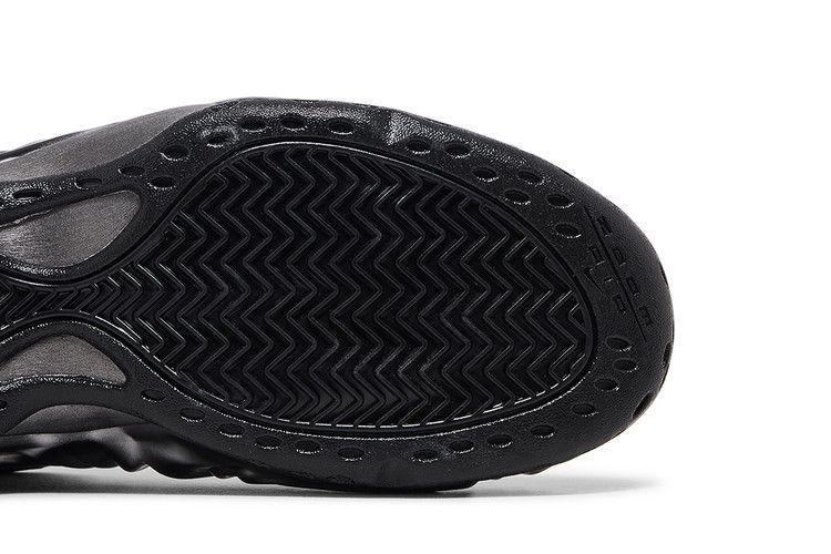Comme des Garçons Homme Plus x Nike Air Foamposite One SP 'Cat Eye'