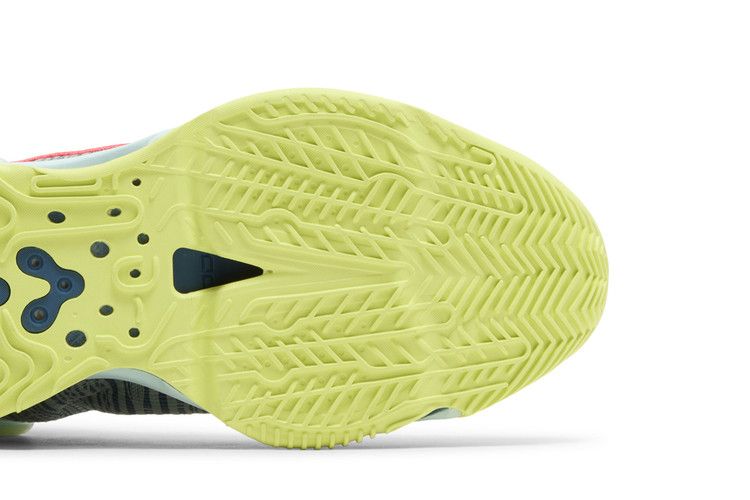 Nike Air Zoom GT Jump 2 'Alpha Wave'
