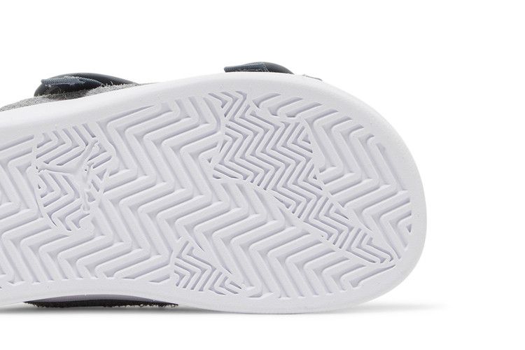 Air Jordan LS Slide 'Cool Grey'