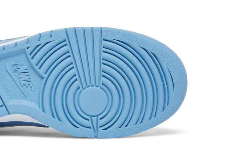 Nike Wmns Dunk Low 'Reverse UNC'