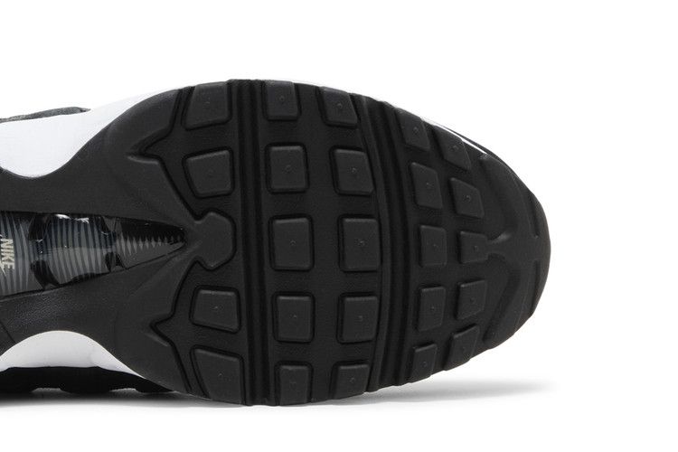 Nike Air Max 95 'Black Anthracite Safari'