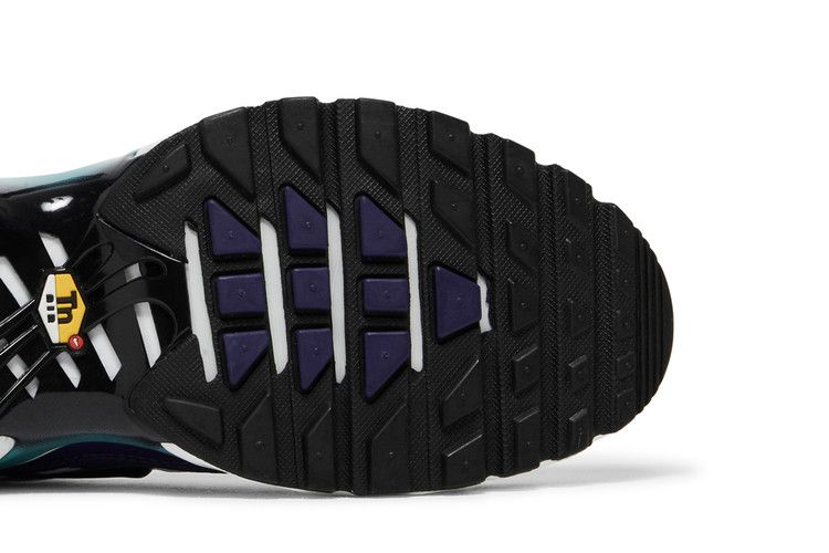 Nike Air Max Plus 'Grape'