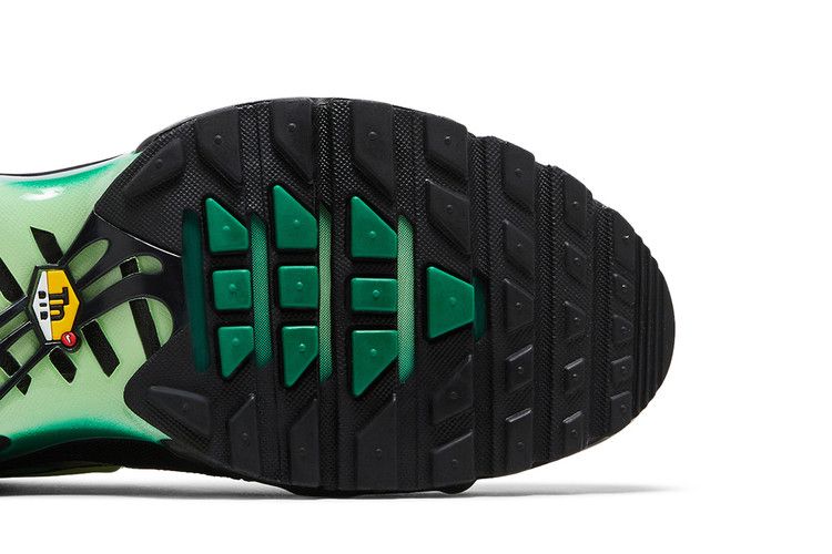 Nike Air Max Plus 'Vapor Green Gradient'